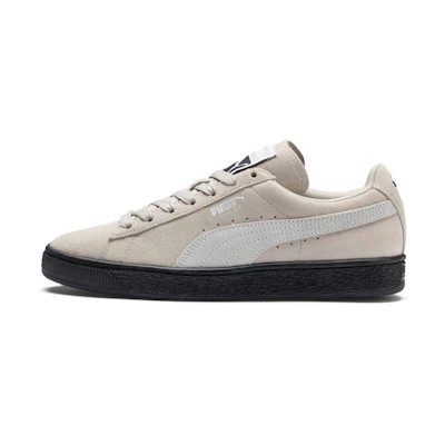(W) Puma Suede Classic 'Grey'