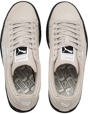 (W) プーマ スウェード クラシック グレー 355462-92 Lookbook (W) プーマ スウェード クラシック グレー 355462-92