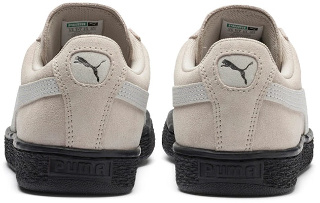 (W) プーマ スウェード クラシック グレー 355462-92 Shop (W) プーマ スウェード クラシック グレー 355462-92