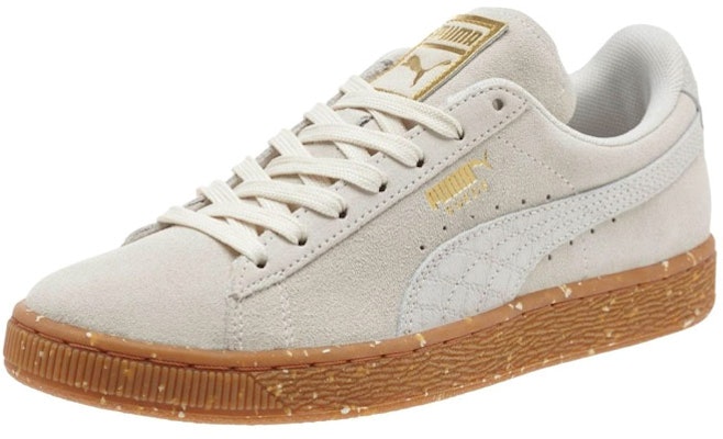 (W) (女性用) プーマ スエード クラシック 'グレー' 364426-01 364426-01 Lookbook (W) (女性用) プーマ スエード クラシック 'グレー' 364426-01 364426-01