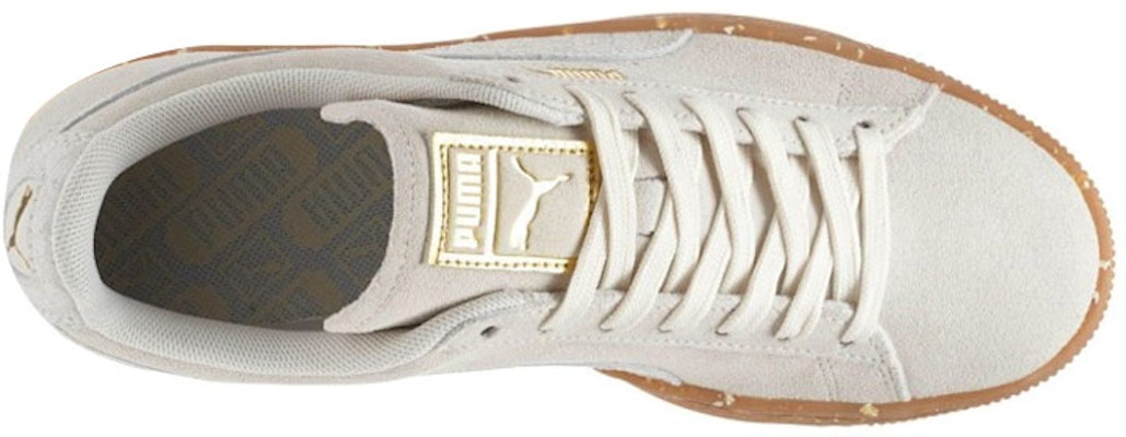 (W) (女性用) プーマ スエード クラシック 'グレー' 364426-01 364426-01 Shop (W) (女性用) プーマ スエード クラシック 'グレー' 364426-01 364426-01