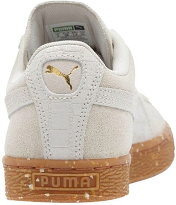 (W) (女性用) プーマ スエード クラシック 'グレー' 364426-01 364426-01 Purchase (W) (女性用) プーマ スエード クラシック 'グレー' 364426-01 364426-01