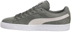 Buy (W) Puma Suede Classic 'Kelabu Aqua Warna Blok' 355462-48