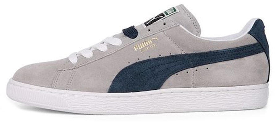 (W) Puma Suede Clásico 'Gris Negro' 352634-55 Buy (W) Puma Suede Clásico 'Gris Negro' 352634-55