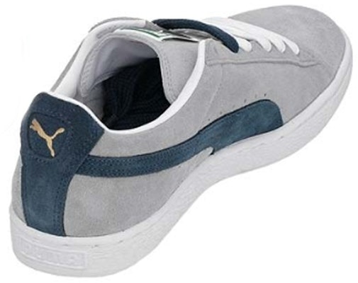 (W) Puma Suede Clásico 'Gris Negro' 352634-55 Order (W) Puma Suede Clásico 'Gris Negro' 352634-55