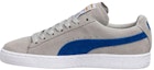 Buy (W) Puma Suede Classic 'Abu-abu Biru' 355462-46