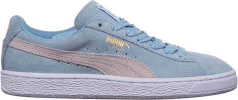 (Women) Puma Suede Classic 'Halogen Blue' 355462-53 (Women) Puma Suede Classic 'Halogen Blue' 355462-53