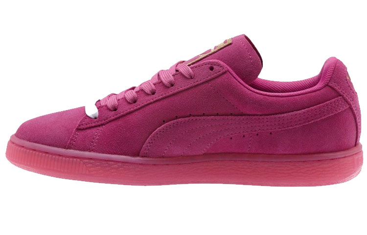 (Women) Puma Suede Classic 'Iced Rose Purple' 364218-02