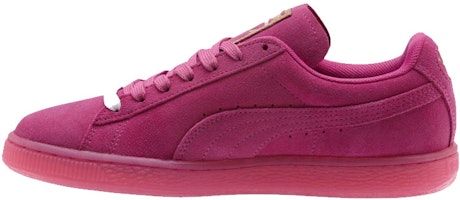 (Women) Puma Suede Classic 'Iced Rose Purple' 364218-02 (Women) Puma Suede Classic 'Iced Rose Purple' 364218-02
