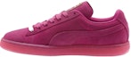 Buy (W) Puma Suede Classic 'Iced Rose Purple' Ungu Merah Jambu 364218-02