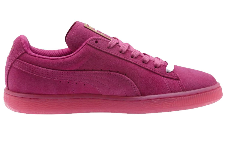 (W) Puma Suede Classic 'Iced Rose Purple' 圖 2