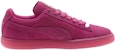 (W) Puma Suede Classic 'Iced Rose Purple' Ungu Merah Jambu 364218-02