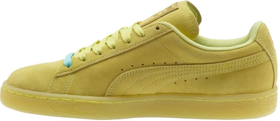 (W) Puma Suede Classic 'Kuning Ais' 364218-01 Buy (W) Puma Suede Classic 'Kuning Ais' 364218-01