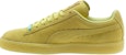 (W) Puma Suede Classic 'Kuning Ais' 364218-01
