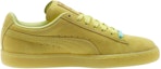 Order (W) Puma Suede Classic 'Kuning Ais' 364218-01