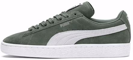(Women) Puma Suede Classic 'Laurel Wreath' 355462-76 (Women) Puma Suede Classic 'Laurel Wreath' 355462-76
