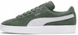 (W) Puma Suede Classic 'Laurel Wreath' Lelaki Wanita Kasut 355462-76