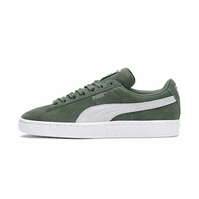 (W) Puma Suede Classic 'Laurel Wreath'