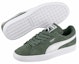 Lookbook (W) Puma Suede Classic 'Laurel Wreath' Lelaki Wanita Kasut 355462-76
