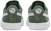 Shop (W) Puma Suede Classic 'Laurel Wreath' Lelaki Wanita Kasut 355462-76