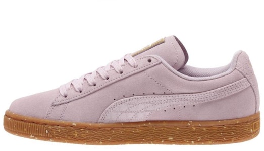 (W) Puma Suede Clásico 'Rosa Claro Equilibrado Bajo' 364426-02 Buy (W) Puma Suede Clásico 'Rosa Claro Equilibrado Bajo' 364426-02