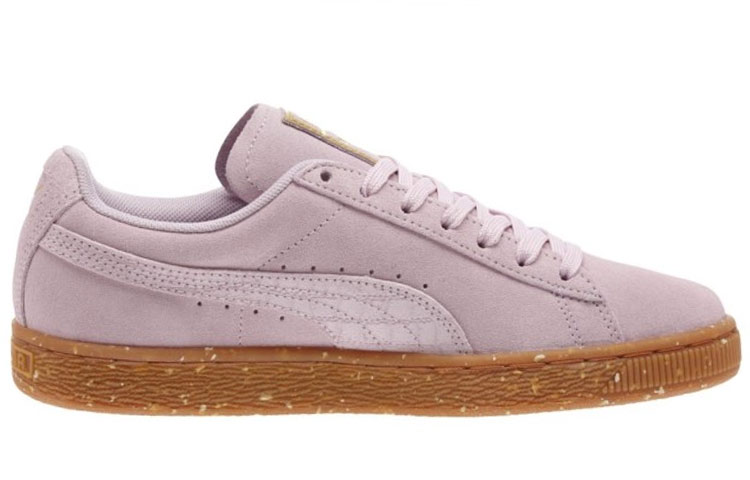 (W) Puma Suede Classic 'Light Balanced Low Pink' 圖 2