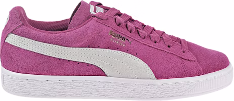 (Women) Puma Suede Classic 'Magenta Haze' 355462-79 (Women) Puma Suede Classic 'Magenta Haze' 355462-79