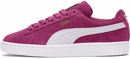 (Women) Puma Suede Classic 'Magenta Haze' 355462-79 (Women) Puma Suede Classic 'Magenta Haze' 355462-79