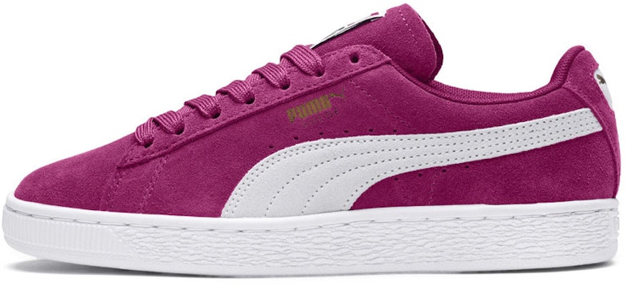 (W) Puma Suede Classic 'Magenta Haze' - Magenta Haze 355462-79 Buy (W) Puma Suede Classic 'Magenta Haze' - Magenta Haze 355462-79