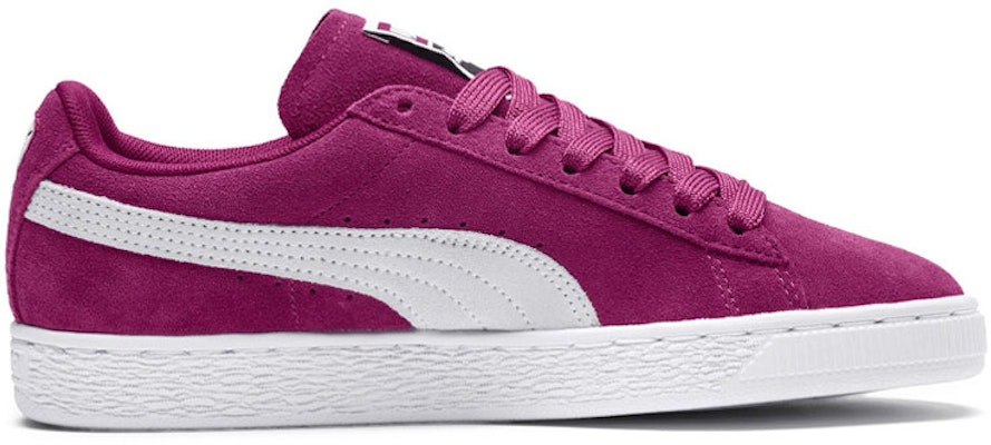 (W) Puma Suede Classic 'Magenta Haze' - Magenta Haze 355462-79 Order (W) Puma Suede Classic 'Magenta Haze' - Magenta Haze 355462-79