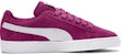 (W) Puma Suede Classic 'Magenta Haze' - Magenta Haze 355462-79