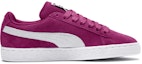 Order (W) Puma Suede Classic 'Magenta Haze' - Magenta Haze 355462-79