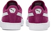 Shop (W) Puma Suede Classic 'Magenta Haze' - Magenta Haze 355462-79