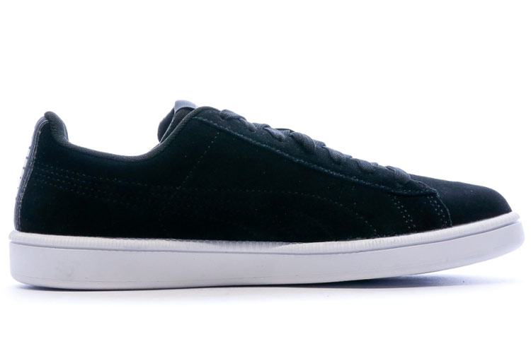 (W) Puma Suede Classic 'Metallic Dark Green Gold' 圖 2