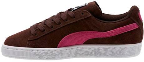 (Women) Puma Suede Classic 'Mole Magenta Haze' 355462-78 (Women) Puma Suede Classic 'Mole Magenta Haze' 355462-78