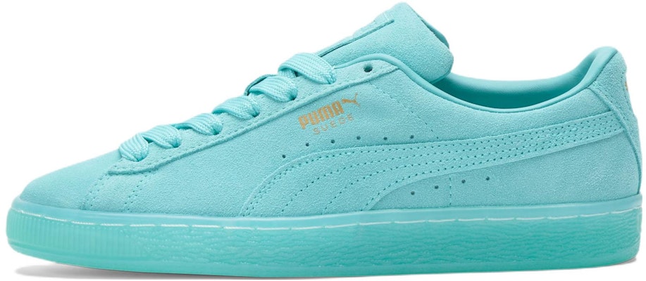 (W) Puma Suede Classic 'Emas Mono Biru' 381587-04 Buy (W) Puma Suede Classic 'Emas Mono Biru' 381587-04