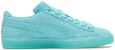 (W) Puma Suede Classic 'Emas Mono Biru' 381587-04