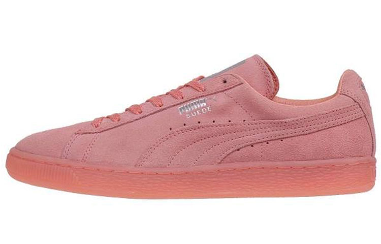 Buy (W) Puma Suede Classic 'Mono Ref Pink Beku' 362101-08