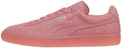 (W) Puma Suede Classic 'Mono Ref Iced Pink' Merah Jambu Pudar 362101-08