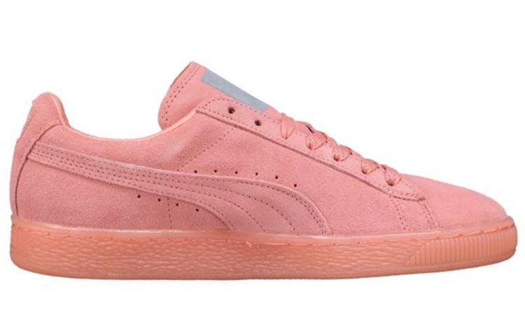 (W) Puma Suede Classic 'Mono Ref Iced Pink' 圖 2