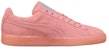 (W) Puma Suede Classic 'Mono Ref Iced Pink' Merah Jambu Pudar 362101-08