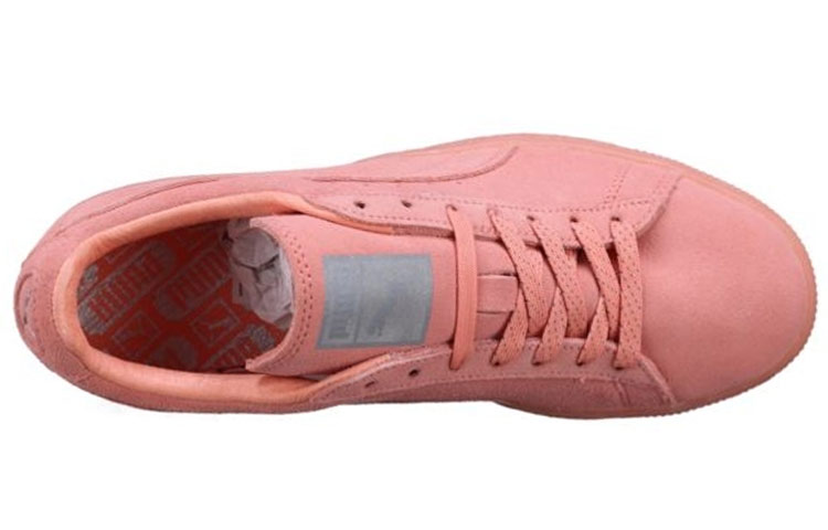 (W) Puma Suede Classic 'Mono Ref Iced Pink' 圖 3