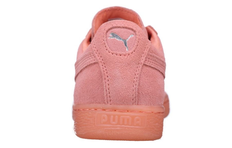 (W) Puma Suede Classic 'Mono Ref Iced Pink' 圖 4