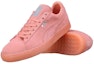 Purchase (W) Puma Suede Classic 'Mono Ref Iced Pink' Merah Jambu Pudar 362101-08