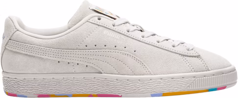 (Women) Puma Suede Classic 'Nimbus Cloud' 390223-01 (Women) Puma Suede Classic 'Nimbus Cloud' 390223-01