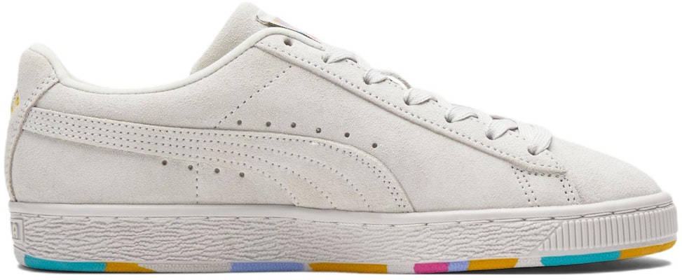 (W) Puma Suede Classic 'Nimbus Cloud' Zapatillas Clásicas. 390223-01 Order (W) Puma Suede Classic 'Nimbus Cloud' Zapatillas Clásicas. 390223-01