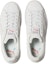 Lookbook (W) Puma Suede Classic 'Nimbus Cloud' Kasut Lelaki Retro款 390223-01