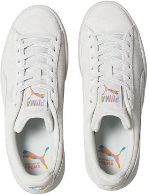 (W) 푸마 스웨이드 클래식 '님버스 클라우드' (Puma Suede Classic 'Nimbus Cloud') 390223-01 Lookbook (W) 푸마 스웨이드 클래식 '님버스 클라우드' (Puma Suede Classic 'Nimbus Cloud') 390223-01