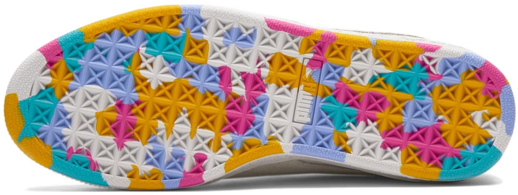 (Women) Puma Suede Classic 'Nimbus Cloud' 390223-01 Shop (Women) Puma Suede Classic 'Nimbus Cloud' 390223-01