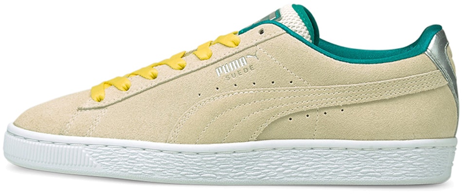 (W) Puma Suede Classic 'Ratu Lautan' 375140-01 Buy (W) Puma Suede Classic 'Ratu Lautan' 375140-01